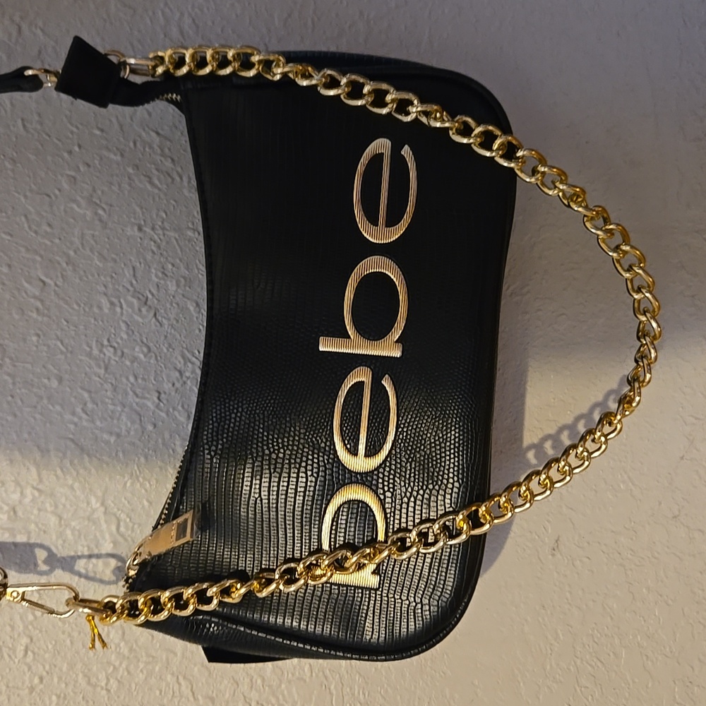 Bebe Handbag - Picture 2 of 9